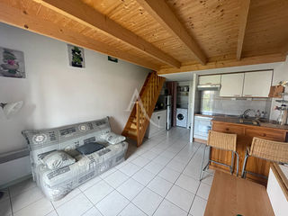  Maison � vendre 2 pi�ces 34 m�