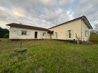  Maison � vendre 9 pi�ces 170 m�