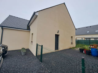  Maison � vendre 5 pi�ces 85 m�