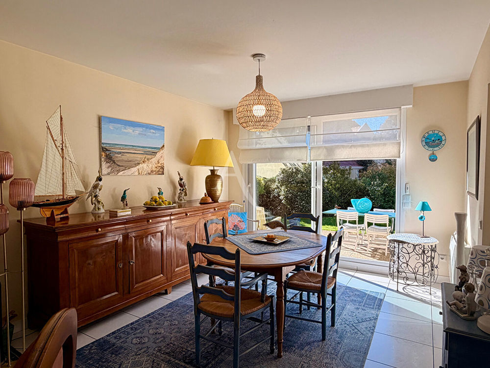 � vendre  Maison Le Touquet-Paris-Plage (62520)