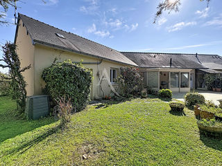  Maison � vendre 5 pi�ces 110 m�