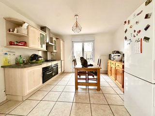  Maison � vendre 4 pi�ces 118 m�