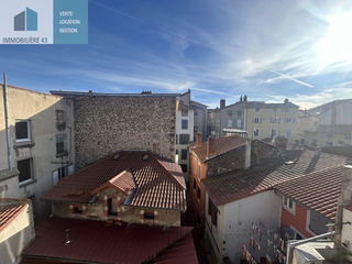  Appartement � vendre 3 pi�ces 80 m�