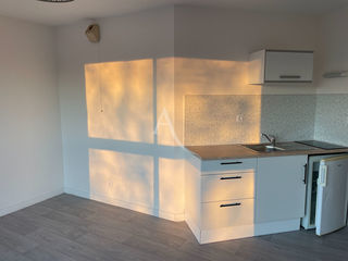  Appartement � louer 1 pi�ce 23 m�