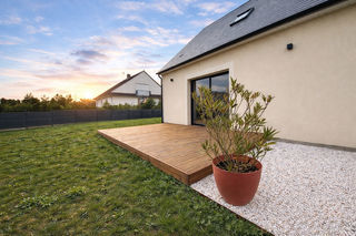  Maison � vendre 6 pi�ces 123 m�