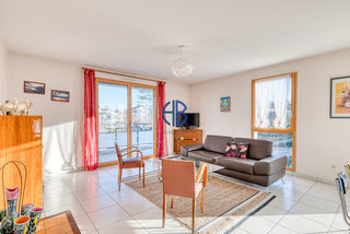  Appartement � vendre 3 pi�ces 65 m�