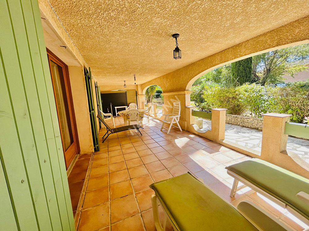 � vendre  Maison La Ciotat (13600)