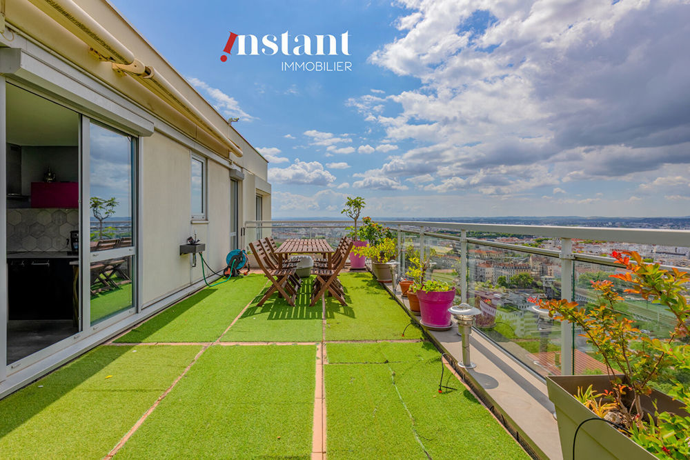 � vendre  Appartement Lyon 5