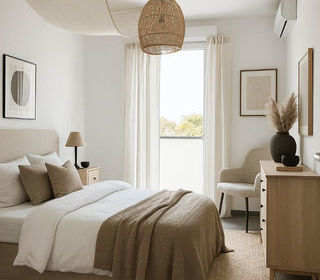  Appartement � vendre 4 pi�ces 113 m�