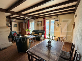  Maison � vendre 7 pi�ces 152 m�