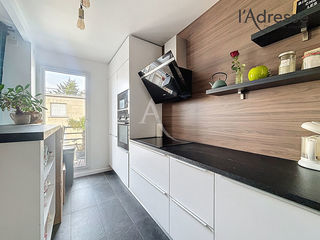  Appartement � vendre 3 pi�ces 1 m�