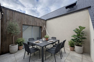  Appartement � vendre 5 pi�ces 1 m�