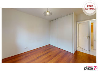  Appartement � vendre 2 pi�ces 44 m�