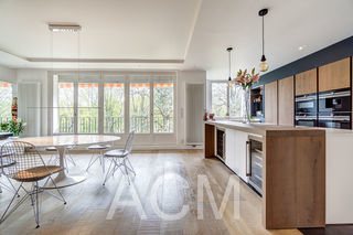  Appartement � vendre 5 pi�ces 172 m�