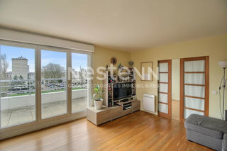  Appartement � vendre 4 pi�ces 75 m�