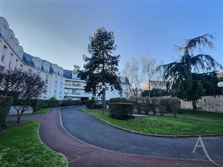  Appartement � vendre 4 pi�ces 86 m�