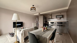  Appartement � vendre 2 pi�ces 50 m�