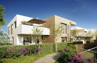  Appartement � vendre 4 pi�ces 79 m�