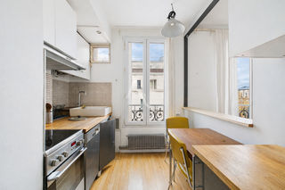  Appartement � vendre 3 pi�ces 46 m�