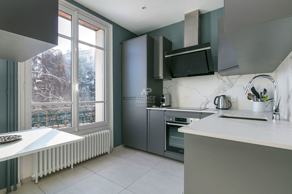 � vendre  Maison Versailles (78000)