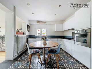  Maison � vendre 6 pi�ces 200 m�