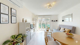  Appartement � vendre 3 pi�ces 67 m�