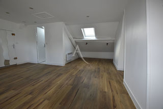  Appartement � vendre 1 pi�ce 25 m�