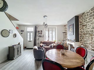  Maison � vendre 7 pi�ces 111 m�