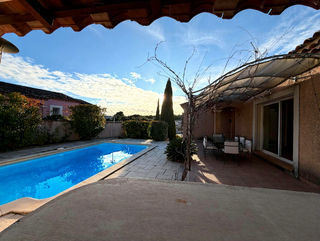  Maison � vendre 5 pi�ces 136 m�