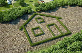  Terrain � vendre 554 m�