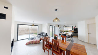  Maison � vendre 5 pi�ces 115 m�