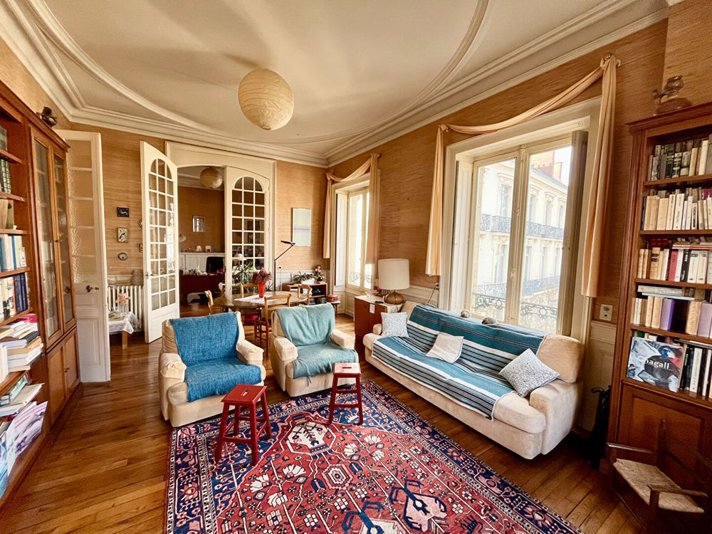 � vendre  Appartement Rennes (35000)