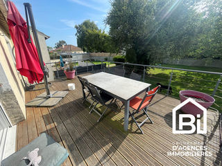  Maison � vendre 3 pi�ces 51 m�