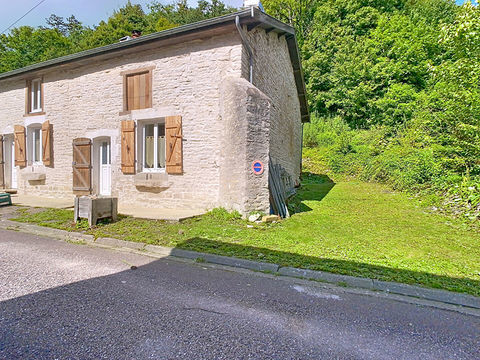   Maison Provencheres-sur-marne  5 pi�ce(s) 155 m2 Maison - 6 pi�ce(s) - 143 m�