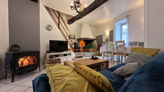  Maison � vendre 4 pi�ces 110 m�