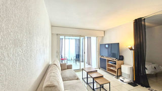  Appartement � vendre 1 pi�ce 28 m�