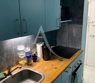  Appartement � louer 1 pi�ce 21 m�