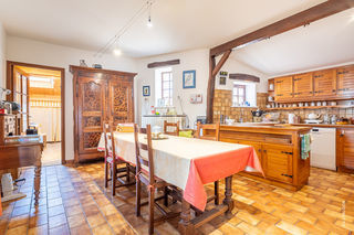  Villa � vendre 11 pi�ces 260 m�