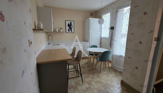  Maison � vendre 4 pi�ces 