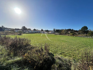  Terrain � vendre 1699 m�