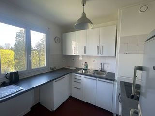  Appartement � louer 2 pi�ces 49 m�