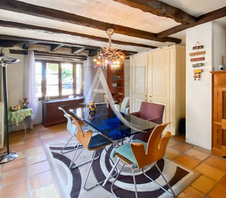  Maison � vendre 5 pi�ces 128 m�