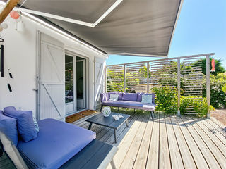  Maison � vendre 5 pi�ces 91 m�