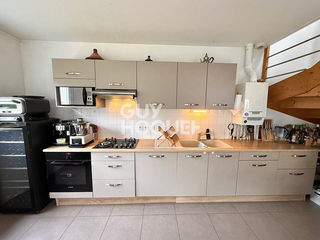  Maison � vendre 4 pi�ces 90 m�