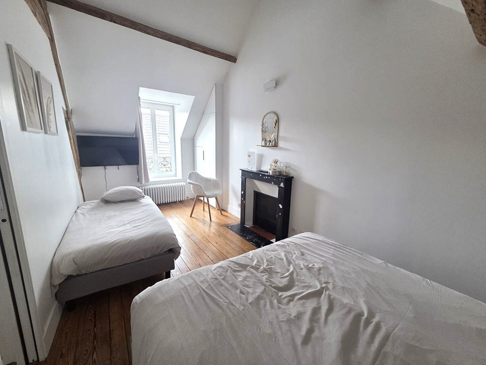 � vendre  Maison Couilly-Pont-aux-Dames (77860)