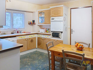  Maison � vendre 4 pi�ces 94 m�