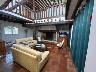  Maison � vendre 7 pi�ces 267 m�