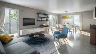  Maison � vendre 5 pi�ces 108 m�