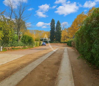  Terrain � vendre 1304 m�