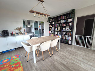  Appartement � vendre 4 pi�ces 79 m�